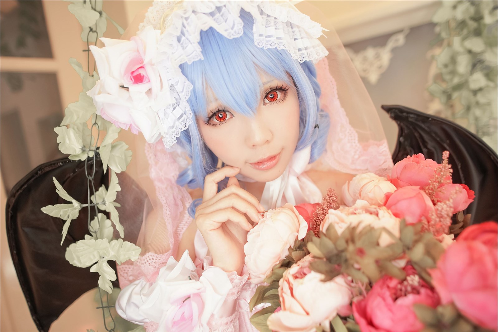 ElyEE - NO.056 Remilia Scarlett(80)